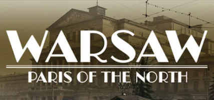 Warsaw: Paris of the North prototype