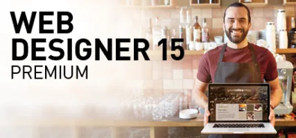 Web Designer 15 Premium