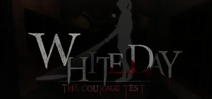 White Day VR: The Courage Test