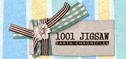 1001 Jigsaw. Earth Chronicles