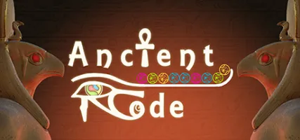 Ancient Code VR The Fantasy Egypt Journey