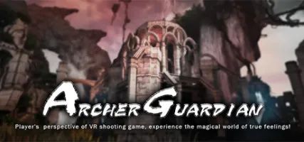 Archer Guardian VR: The Chapter Zero