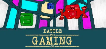 Battle for Gaming