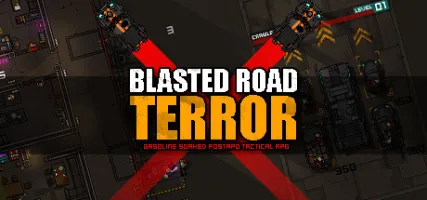 Blasted Road Terror