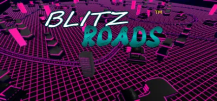 Blitz Roads