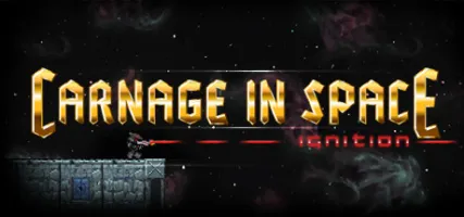 Carnage in Space - Ignition