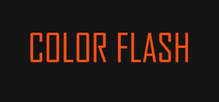 Color Flash