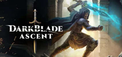 Darkblade Ascent