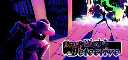 Deep Night Detective - Chapter One