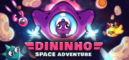 Dininho Space Adventure