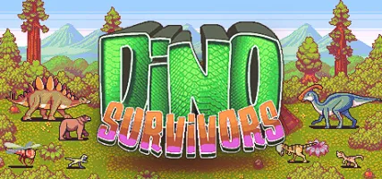 Dino Survivors