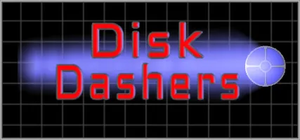 Disk Dashers