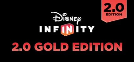 Disney Infinity 2.0