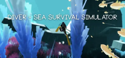 DIVER - SEA SURVIVAL SIMULATOR