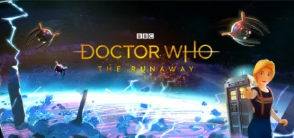 Doctor Who: The Runaway