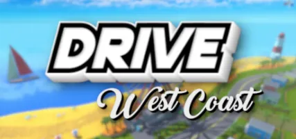 Drive West Coast