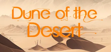 Dune of the Desert