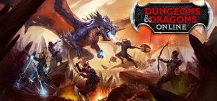 Dungeons & Dragons Online