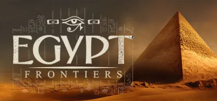 Egypt Frontiers