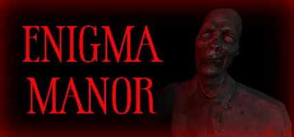 Enigma Manor