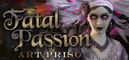 Fatal Passion: Art Prison