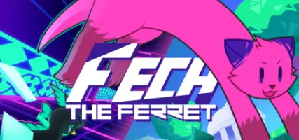 Fech The Ferret