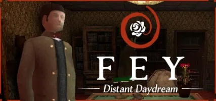 Fey: Distant Daydream