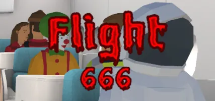 Flight 666