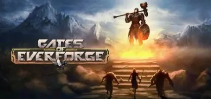 Gates of Everforge