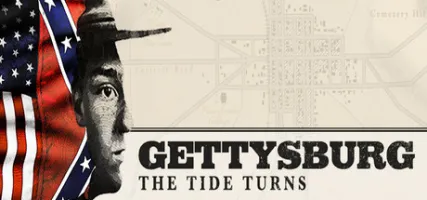 Gettysburg: The Tide Turns