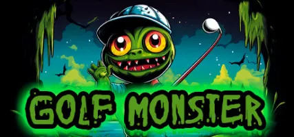 GOLF MONSTER