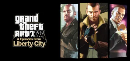 Grand Theft Auto IV: The Complete Edition