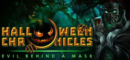 Halloween Chronicles: Evil Behind a Mask