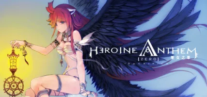 Heroine Anthem Zero -Sacrifice