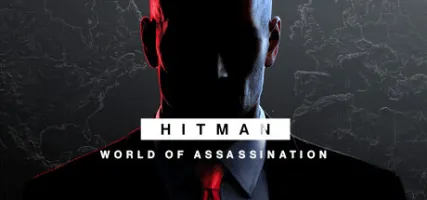 HITMAN 3