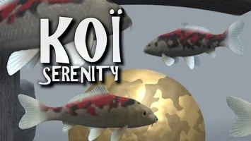 KOI serenity