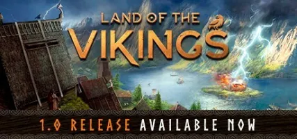 Land of the Vikings