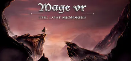 Mage VR: The Lost Memories