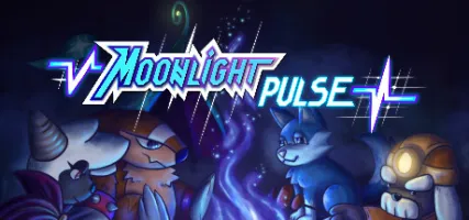 Moonlight Pulse