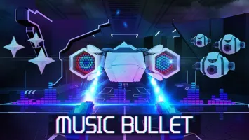 MusicBullet