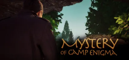 Mystery Of Camp Enigma