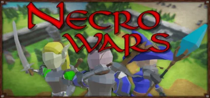 Necro Wars