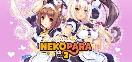 NEKOPARA Vol.2