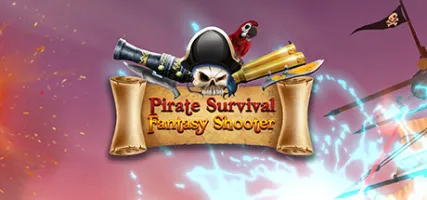 Pirate Survival Fantasy Shooter