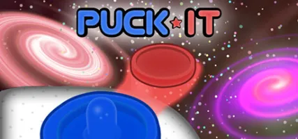 PuckIt Deluxe