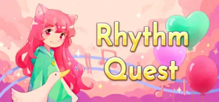 Rhythm Quest