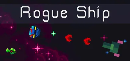 Rogue Ship