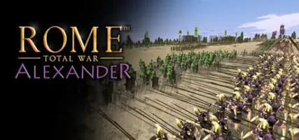 ROME: Total War - Alexander