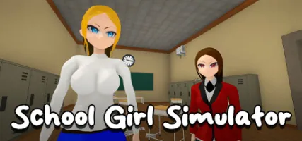 School Girl Simulator