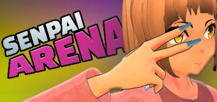 Senpai Arena